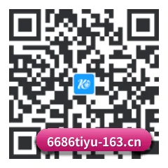 App Store 官方版 二维码(6686SPORTS)